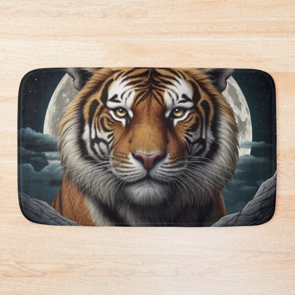 Item preview, The Tiger’s Dominion second designed and sold by novmasao.