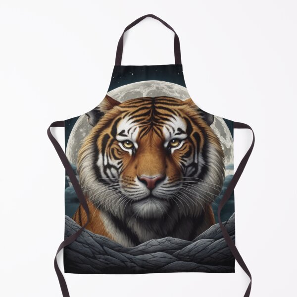 Item preview, The Tiger’s Dominion second designed and sold by novmasao.