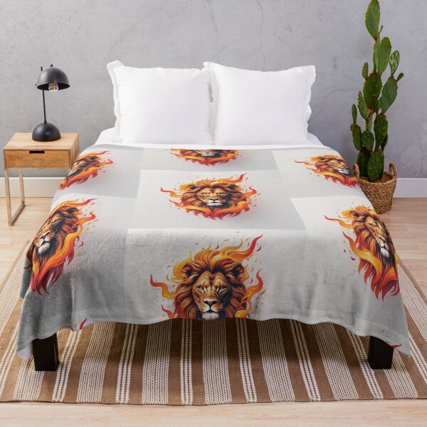 Item preview, Lion 81 designed and sold by Zeir Shop.