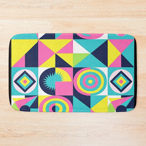 Item preview, Abstract Pattern Design by Steezee designed and sold by SteezeeStore.
