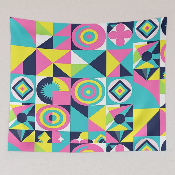 Item preview, Abstract Pattern Design by Steezee designed and sold by SteezeeStore.
