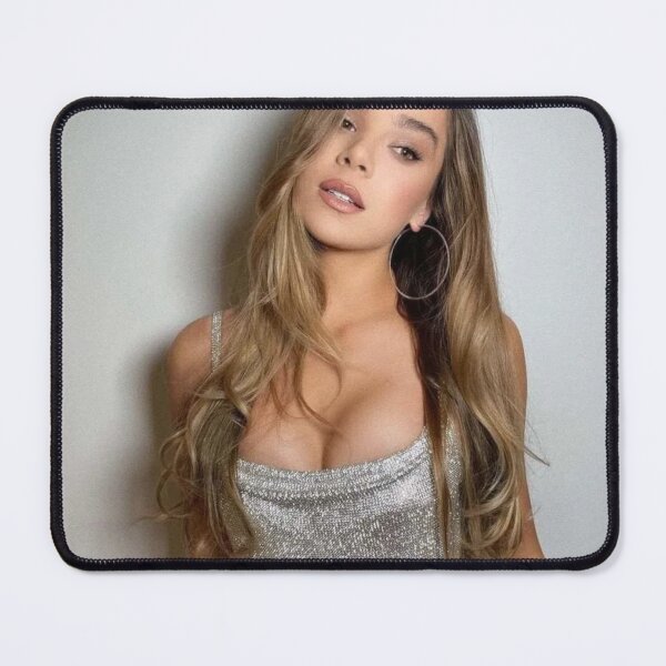 Item preview, hailee steinfeld aesthetic designed and sold by sarzerdesigns.