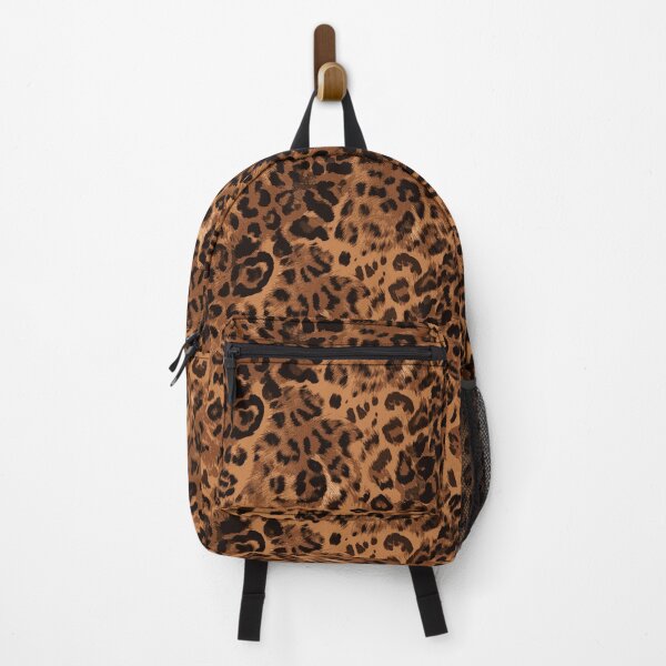 Item preview, Leopard Repeat Pattern designed and sold by Burcu Korkmazyurek.