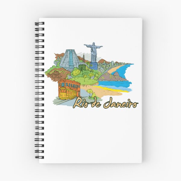 Item preview, Rio de Janeiro designed and sold by DarylWelsh2024.