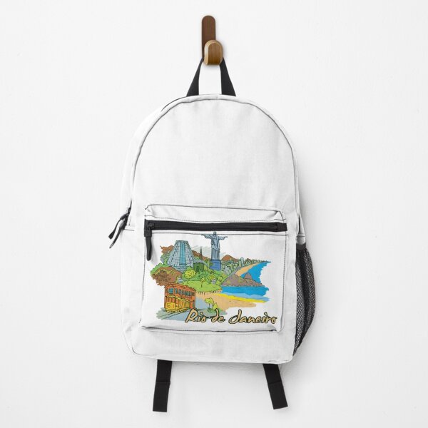 Item preview, Rio de Janeiro designed and sold by DarylWelsh2024.