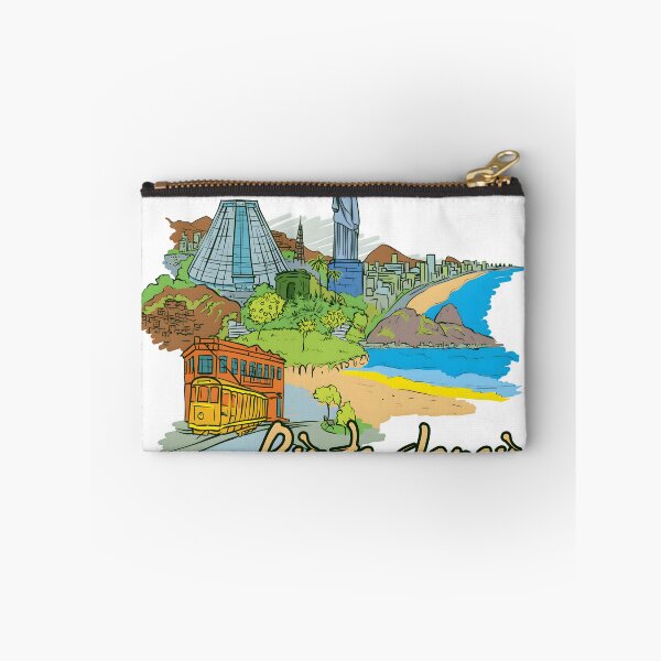 Item preview, Rio de Janeiro designed and sold by DarylWelsh2024.