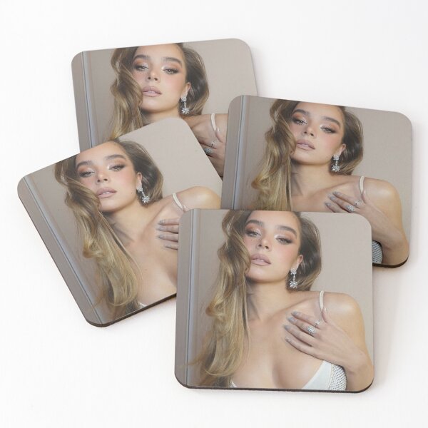 Item preview, Hailee Steinfeld Glamour designed and sold by sarzerdesigns.