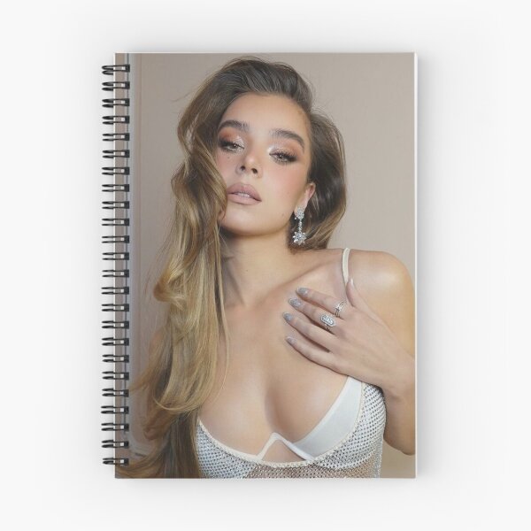 Item preview, Hailee Steinfeld Glamour designed and sold by sarzerdesigns.