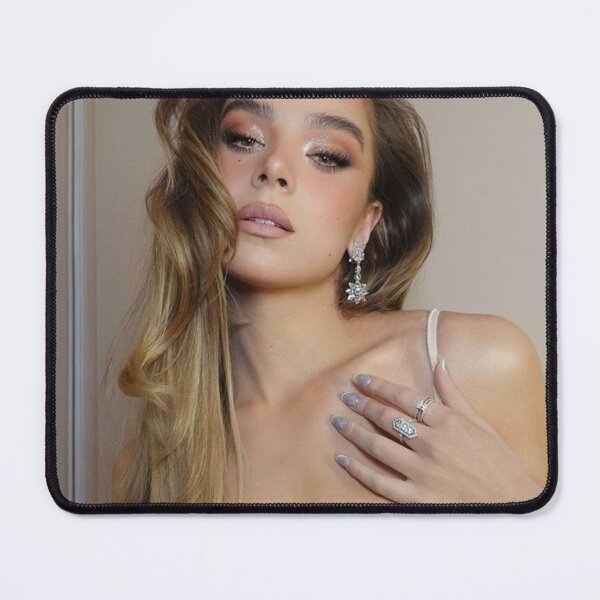 Item preview, Hailee Steinfeld Glamour designed and sold by sarzerdesigns.