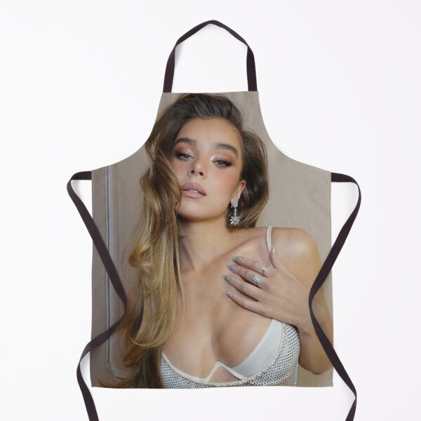 Item preview, Hailee Steinfeld Glamour designed and sold by sarzerdesigns.