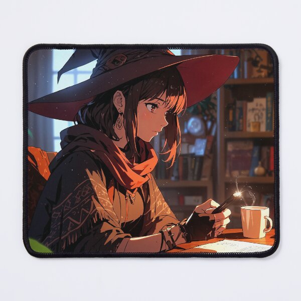 Item preview, Digital Enchantress designed and sold by The Ravens Tome.