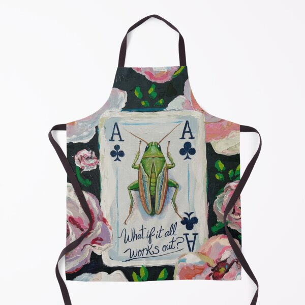 Item preview, Affirmations - But What If ..... designed and sold by CanvasCarousel.