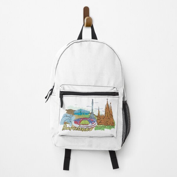 Item preview, Barcelona designed and sold by DarylWelsh2024.