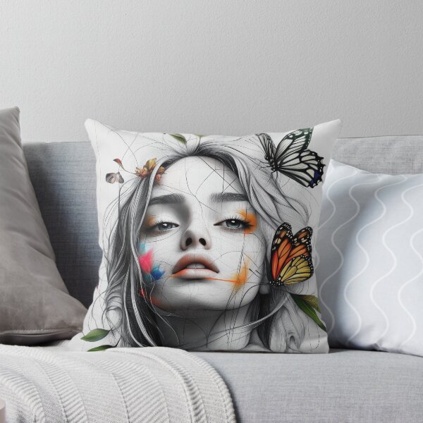 Item preview, Neu-Art Portrait - 69 designed and sold by Neuromech.
