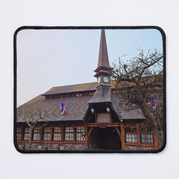 Item preview, Étretat, Normandy, France designed and sold by cpjmathieson.
