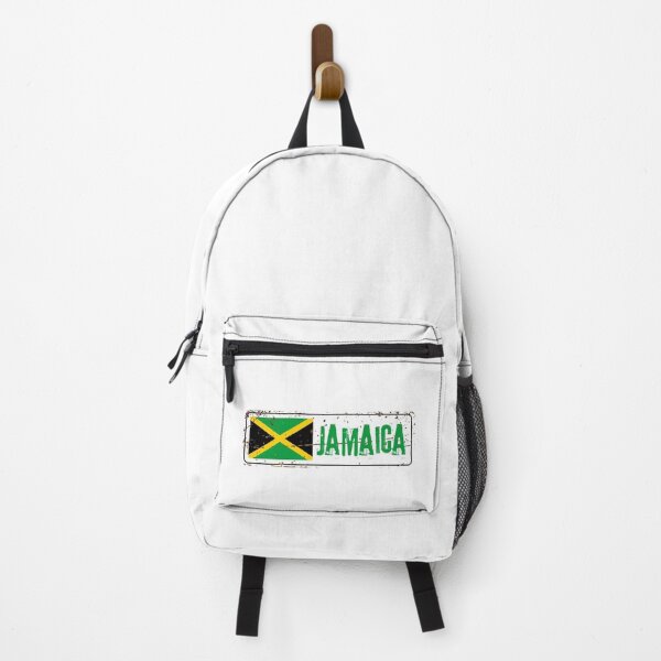 Item preview, Jamaica Flag designed and sold by jeshands.