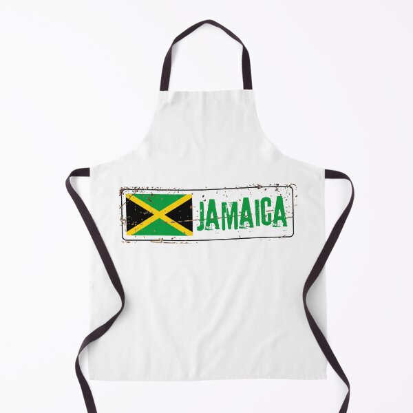 Item preview, Jamaica Flag designed and sold by jeshands.
