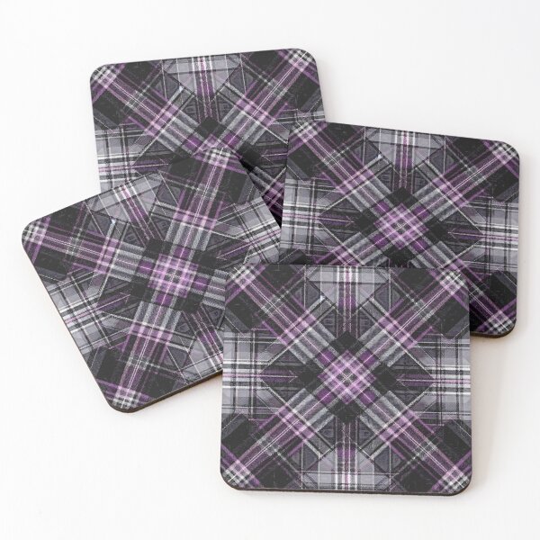 Item preview, Tartan (Scottish Gaelic: breacan)#1 designed and sold by Helios Be. Lavsh.