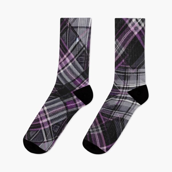 Item preview, Tartan (Scottish Gaelic: breacan)#1 designed and sold by Helios Be. Lavsh.
