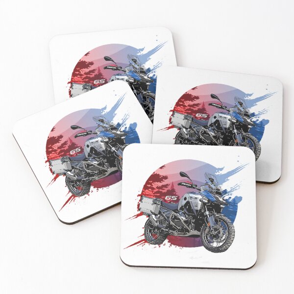 Item preview, Motorcycle GS1300R art-3 designed and sold by sketchjuny.