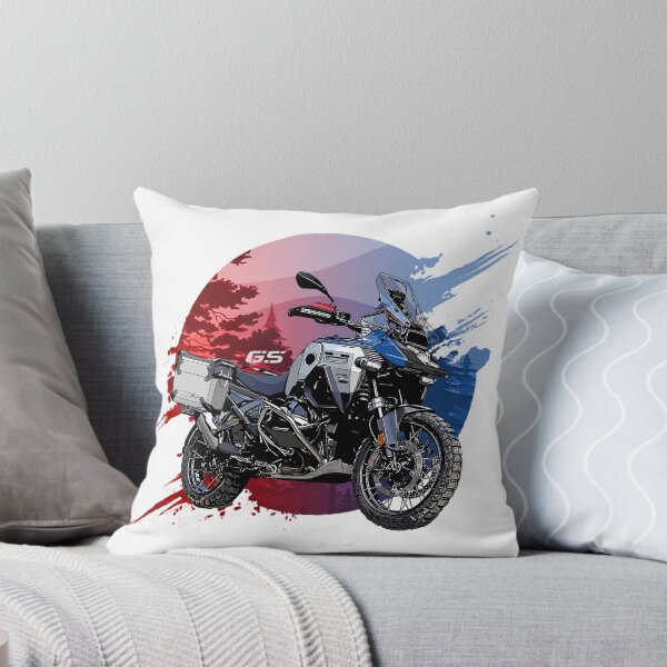 Item preview, Motorcycle GS1300R art-3 designed and sold by sketchjuny.