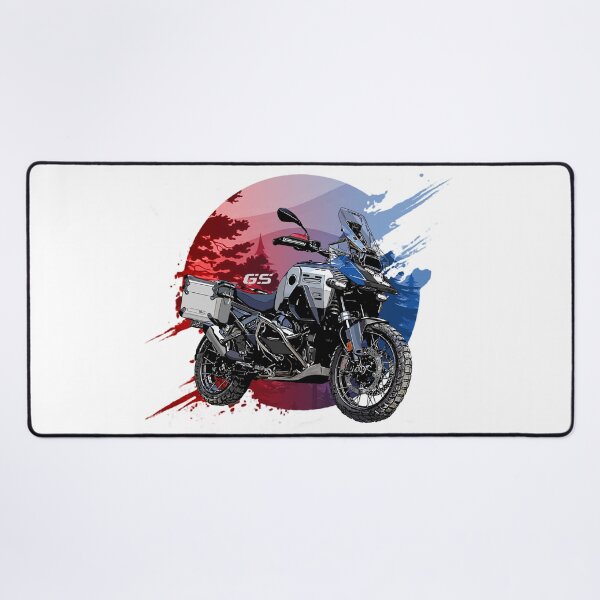 Item preview, Motorcycle GS1300R art-3 designed and sold by sketchjuny.