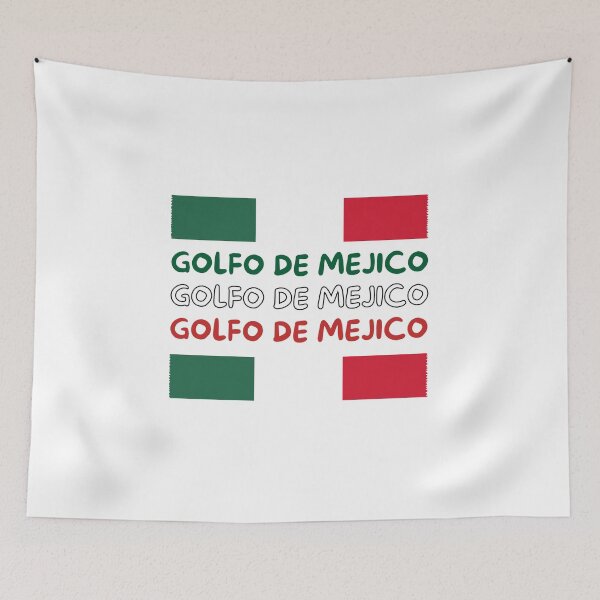 Item preview, Golfo de Mejico designed and sold by studio468.