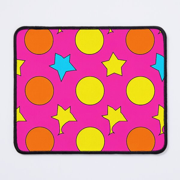 Item preview, Colorful Moon And Stars Design by Steezee designed and sold by SteezeeStore.