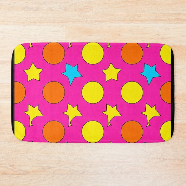 Item preview, Colorful Moon And Stars Design by Steezee designed and sold by SteezeeStore.