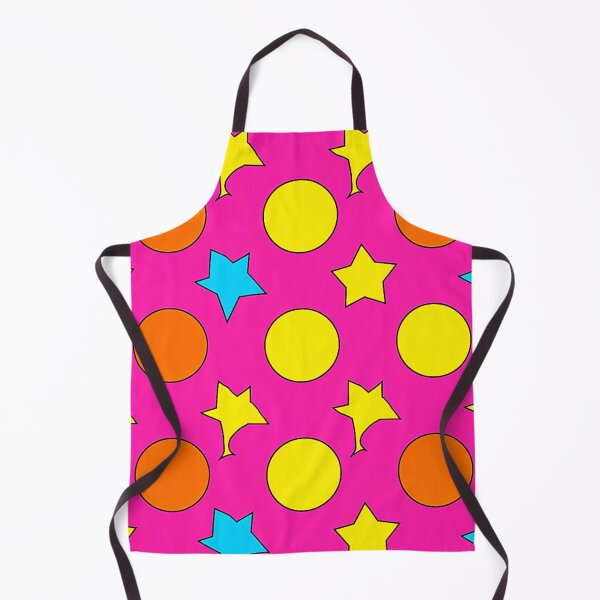Item preview, Colorful Moon And Stars Design by Steezee designed and sold by SteezeeStore.