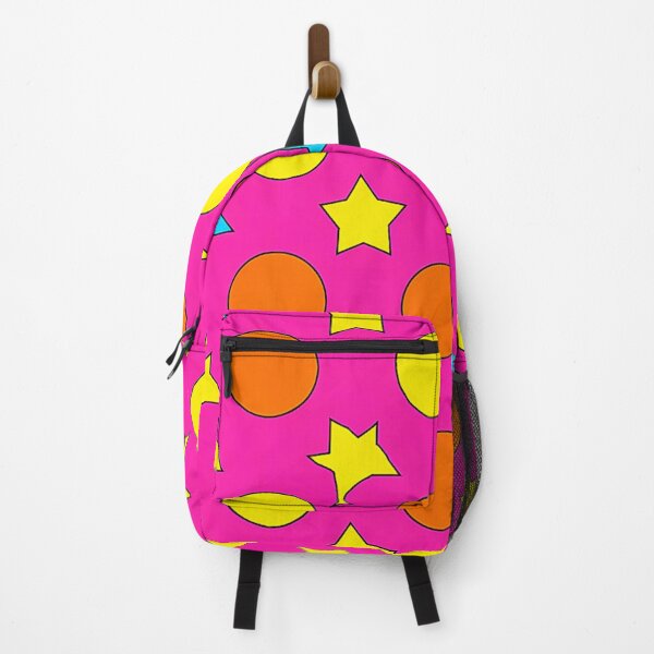 Item preview, Colorful Moon And Stars Design by Steezee designed and sold by SteezeeStore.