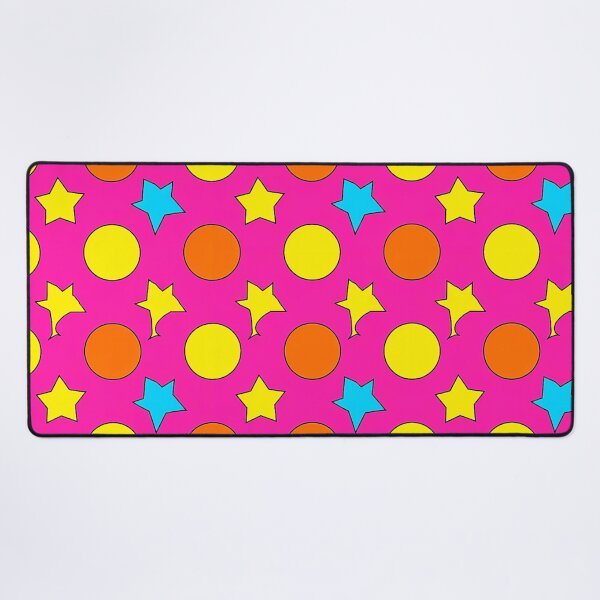 Item preview, Colorful Moon And Stars Design by Steezee designed and sold by SteezeeStore.