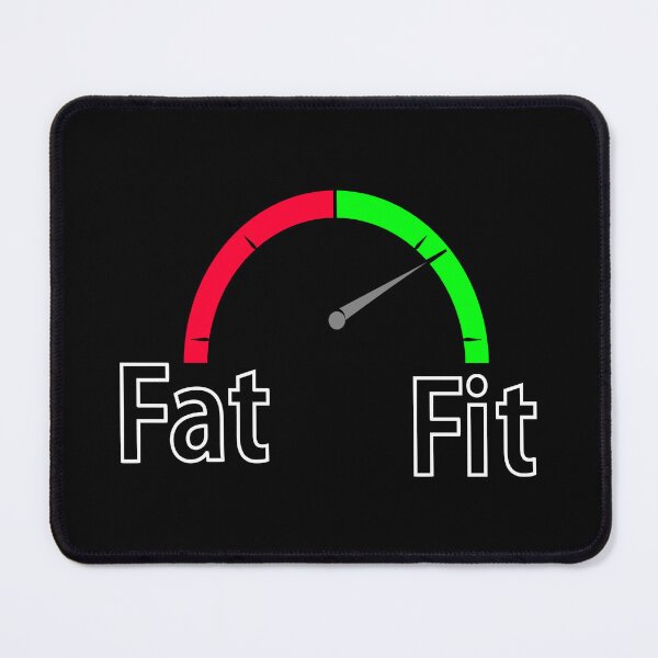 Item preview, Body Fitness Scale Design | Fitness Apparel | Healthy Lifestyle Art designed and sold by MONTRIS.