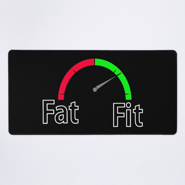 Item preview, Body Fitness Scale Design | Fitness Apparel | Healthy Lifestyle Art designed and sold by MONTRIS.