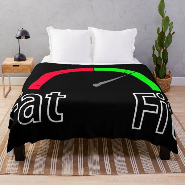 Item preview, Body Fitness Scale Design | Fitness Apparel | Healthy Lifestyle Art designed and sold by MONTRIS.