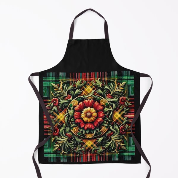 Item preview, Tartan (Scottish Gaelic: breacan)#2 designed and sold by Helios Be. Lavsh.