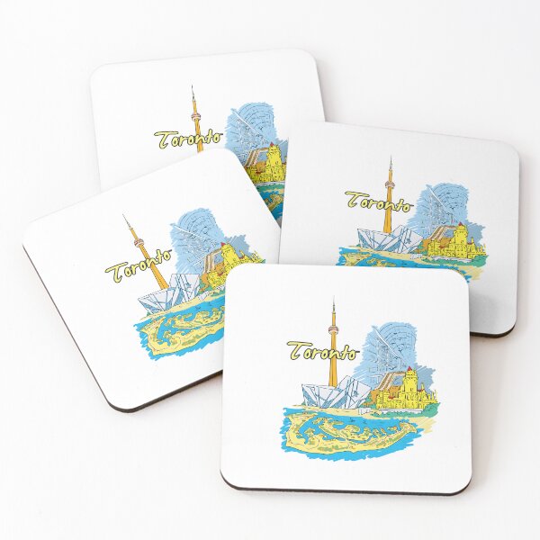 Item preview, Toronto designed and sold by DarylWelsh2024.