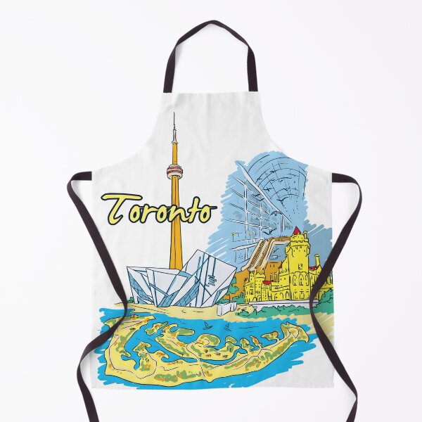Item preview, Toronto designed and sold by DarylWelsh2024.