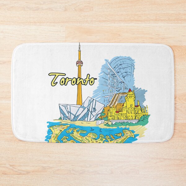 Item preview, Toronto designed and sold by DarylWelsh2024.