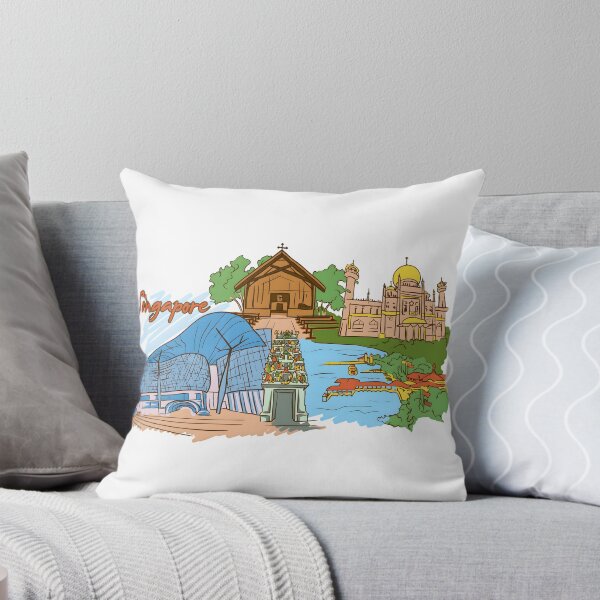 Item preview, Singapore designed and sold by DarylWelsh2024.