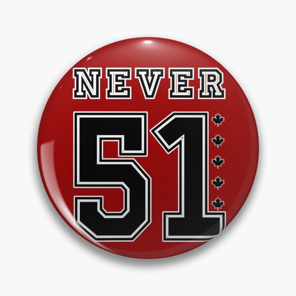 Item preview, Never 51 designed and sold by ArtsyAmma.