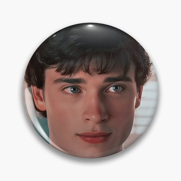 Item preview, Tom welling designed and sold by akustrong.