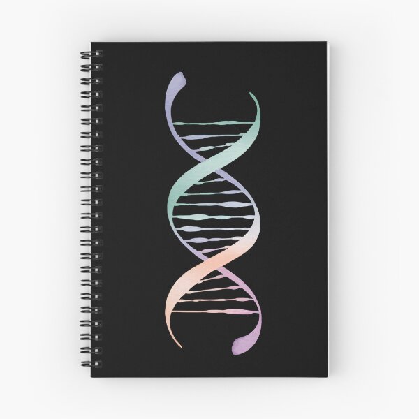 Item preview, Dna Strand - This gift is perfect for biologists, geneticists, science enthusiasts, and anyone fascinated by DNA and biotechnology. designed and sold by ZyziowskyArt.