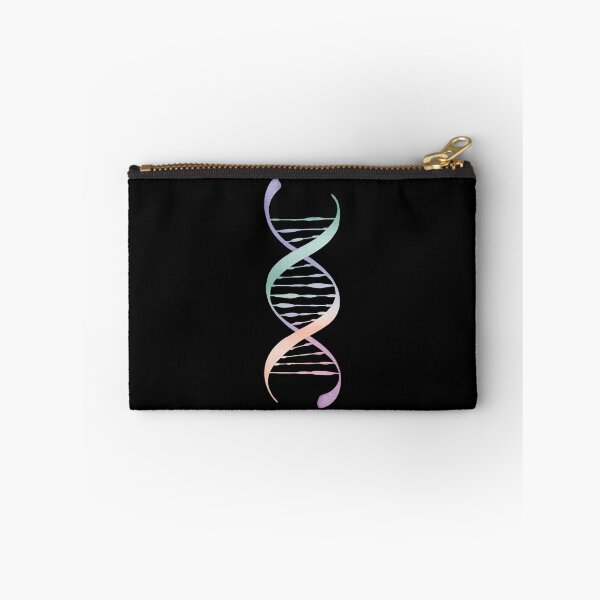 Item preview, Dna Strand - This gift is perfect for biologists, geneticists, science enthusiasts, and anyone fascinated by DNA and biotechnology. designed and sold by ZyziowskyArt.