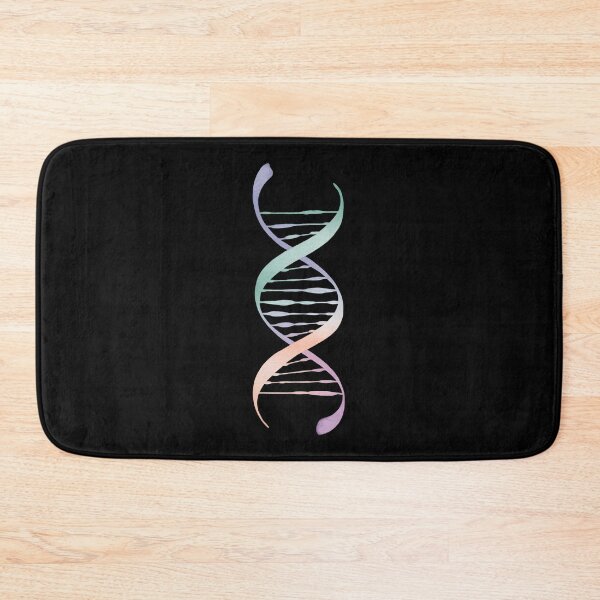 Item preview, Dna Strand - This gift is perfect for biologists, geneticists, science enthusiasts, and anyone fascinated by DNA and biotechnology. designed and sold by ZyziowskyArt.