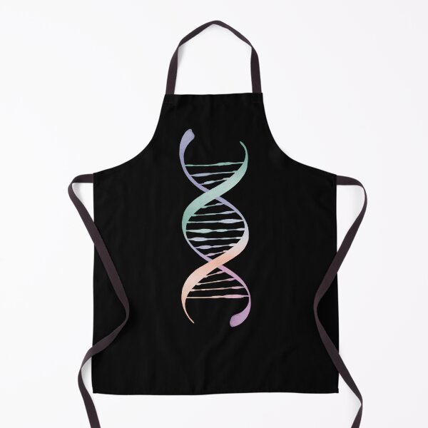 Item preview, Dna Strand - This gift is perfect for biologists, geneticists, science enthusiasts, and anyone fascinated by DNA and biotechnology. designed and sold by ZyziowskyArt.