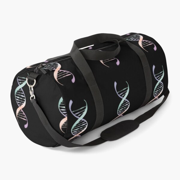 Item preview, Dna Strand - This gift is perfect for biologists, geneticists, science enthusiasts, and anyone fascinated by DNA and biotechnology. designed and sold by ZyziowskyArt.