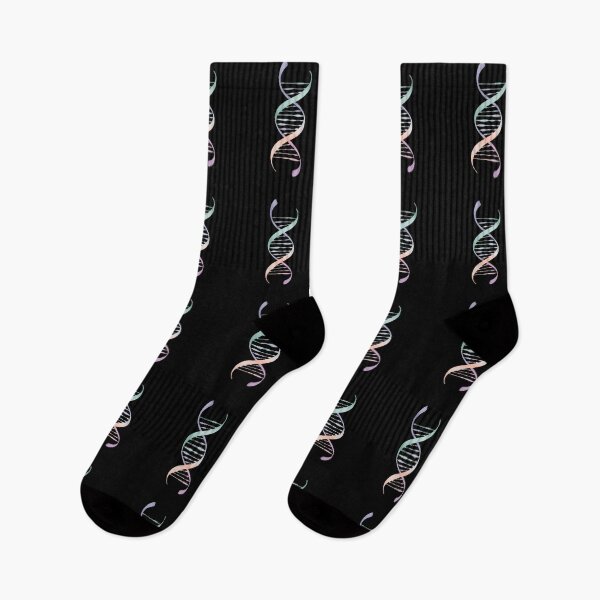 Item preview, Dna Strand - This gift is perfect for biologists, geneticists, science enthusiasts, and anyone fascinated by DNA and biotechnology. designed and sold by ZyziowskyArt.
