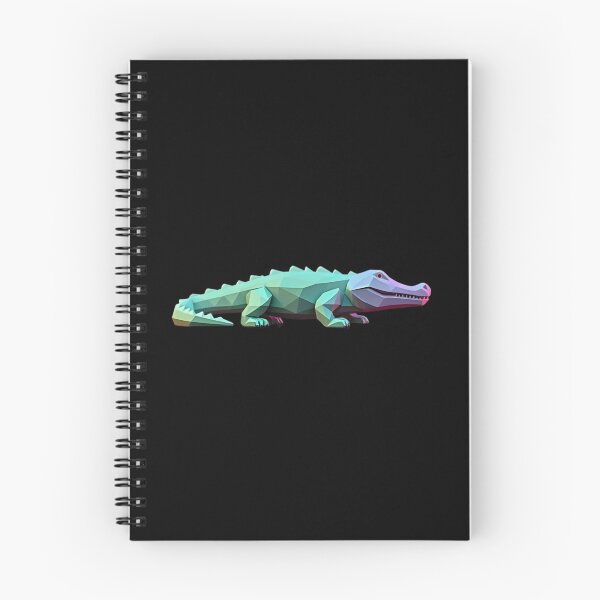 Item preview, 3D Crocodile designed and sold by macadolie.
