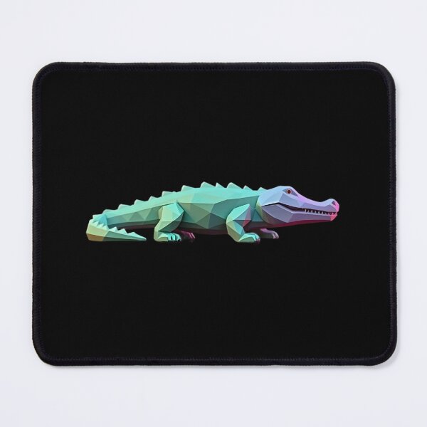 Item preview, 3D Crocodile designed and sold by macadolie.